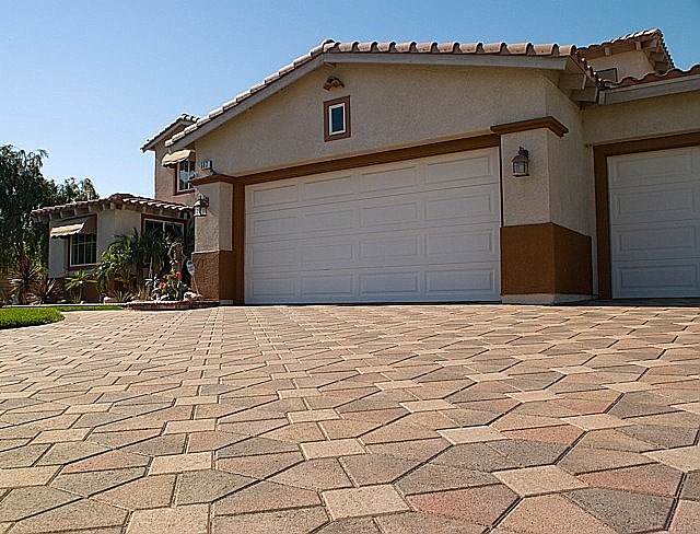 Driveway Pavers 6